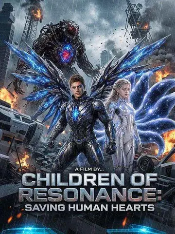 Children Of Resonance：Saving Human Hearts