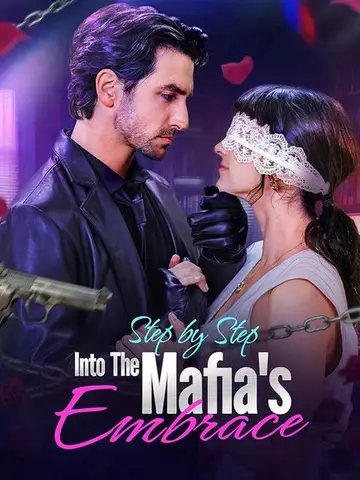 Step by Step into the Mafia's Embrace