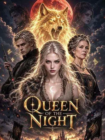 QUEEN OF THE NIGHT