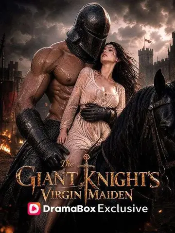 The Giant Knight's Virgin Maiden