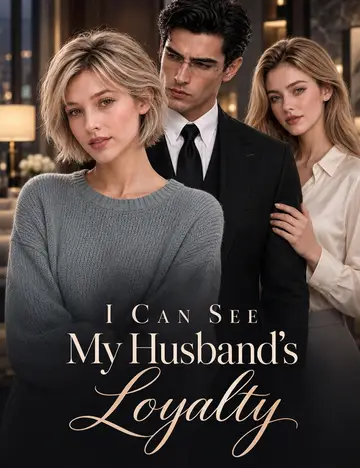 I Can See My Husband's Loyalty