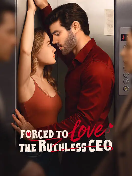 Forced to Love the Ruthless CEO