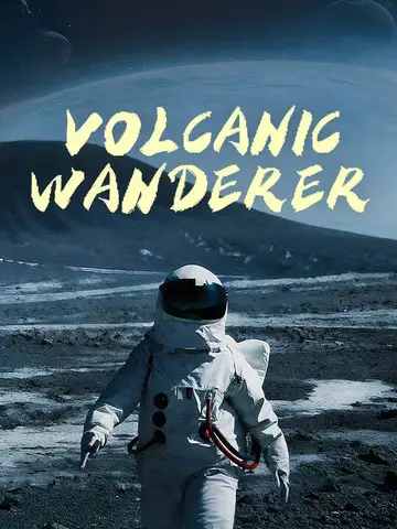 Volcanic Wanderer