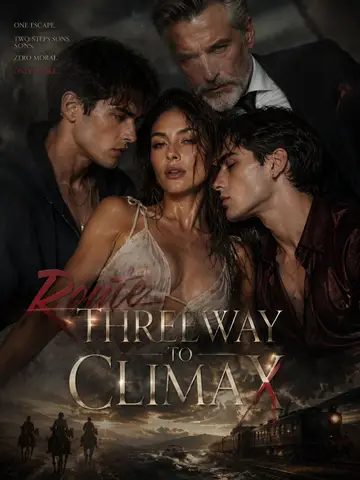 Route Threeway To Climax