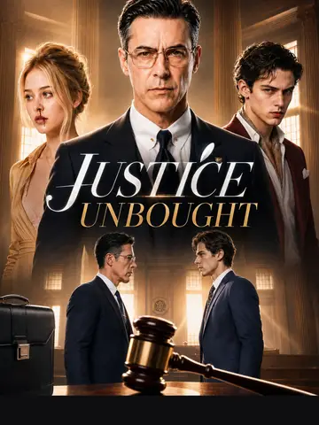 JUSTICE UNBOUGHT