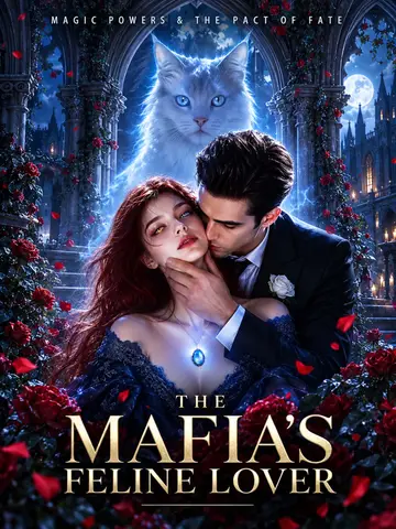 The Mafia's Feline Lover