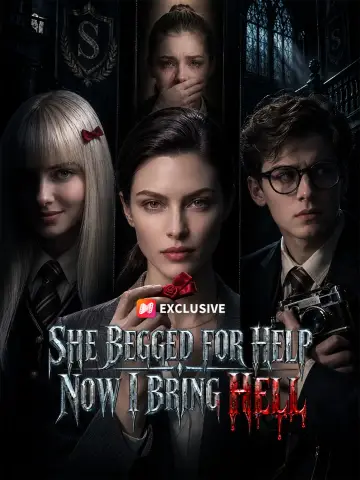 She Begged For Help Now I Bring Hell
