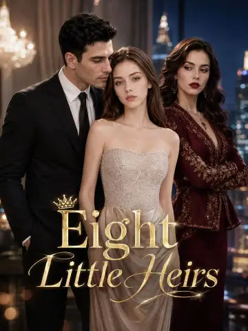 Eight Little Heirs