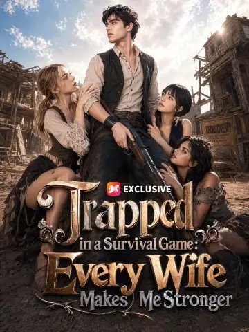 Trapped in a Survival Game: Every Wife Makes Me Stronger