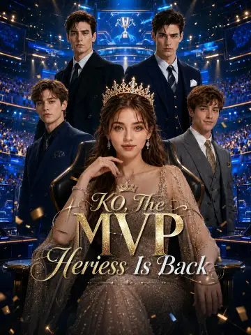 KO,The MVP Heriess Is Back