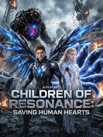 Children Of Resonance:Saving Human Hearts
