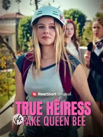 True Heiress vs. Fake Queen Bee