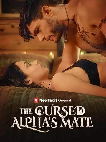 The Cursed Alpha's Mate