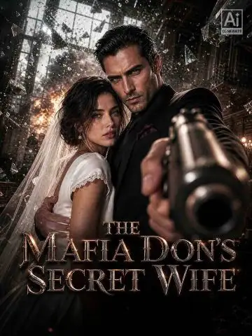 The Mafia Don's Secret Wife