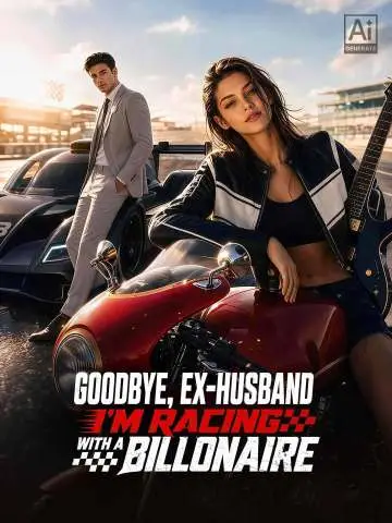 Goodbye, Ex-husband I'm Racing with a Billonaire