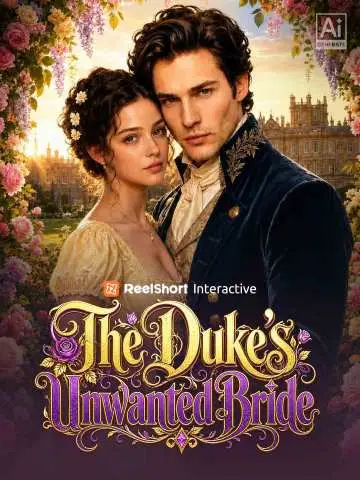 The Duke's Unwanted Bride