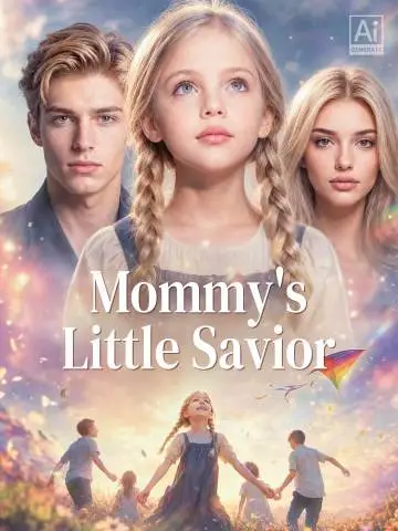Mommy's Little Savior