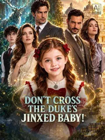 Don't Cross the Duke'sJinxed Baby!