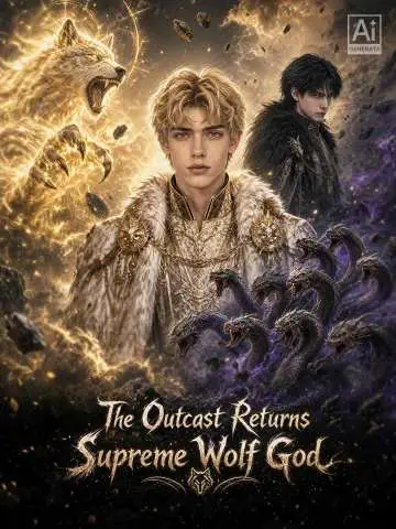 The Outcast Returns: Supreme Wolf God