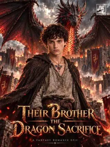 Their Brother, the Dragon Sacrifice