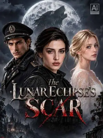 The Lunar Eclipse's Scar