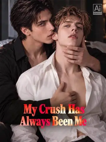 My Crush Has Always Been Me