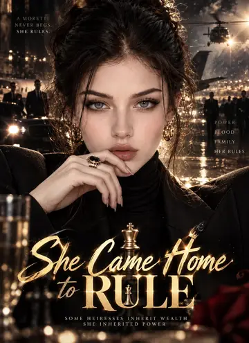 She Came Home to Rule