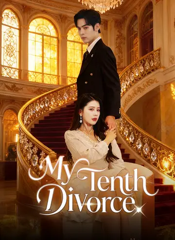 My Tenth Divorce
