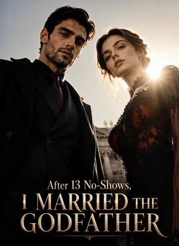 After 13 No‑Shows, I Married the Godfather